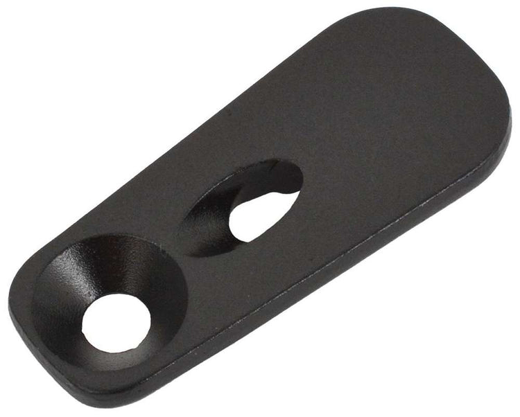 Guide-câble Radon incl. vis