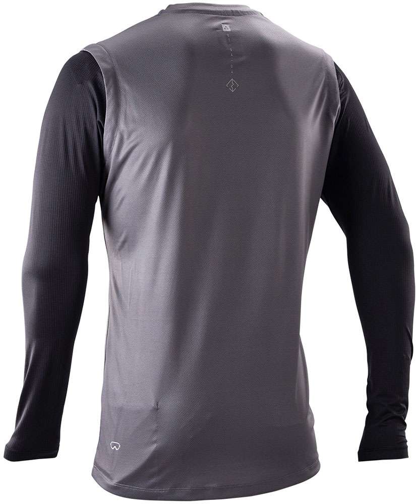 Leatt gravitation 2.0 - maillot vtt manches longues