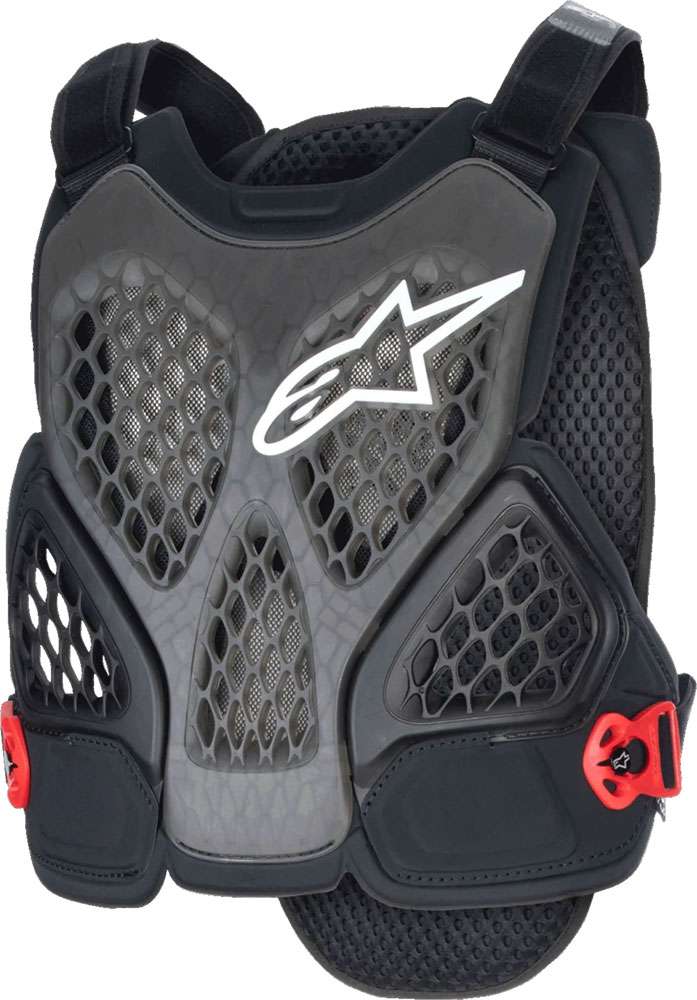 Alpinestars 6 plasma - gilet de protection