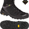 Salewa alp trainer 2 mid gore-tex® - chaussures de randonnée