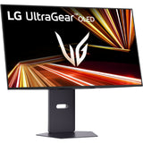 Moniteur de jeu LG Ultragear 32GX850A-B 32 4K UHD (noir, 2x HDMI, port d'affichage, 2x USB-A, 165 Hz 330 Hz) - afbeelding 4