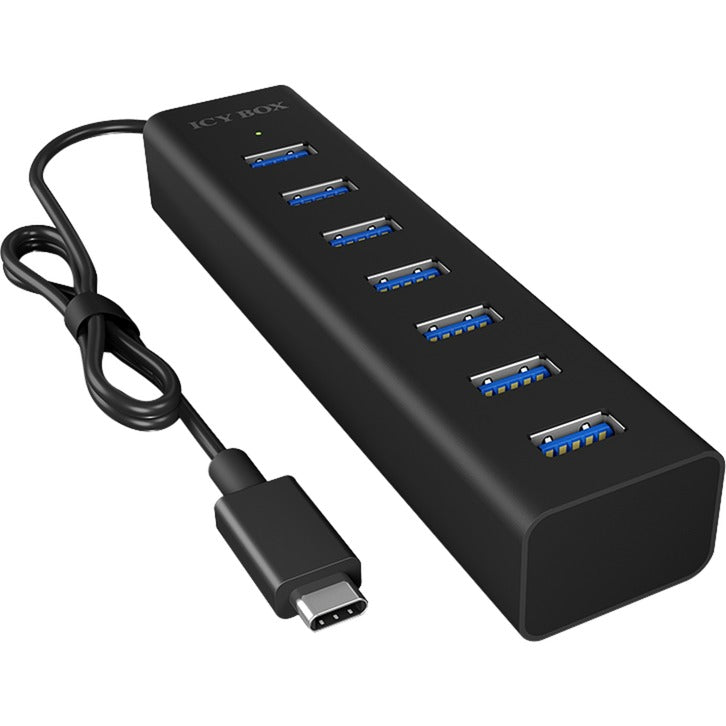 Boîte glacée IB-HUB1700-C3