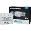 Shelly qubino wave pm mini