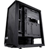 Fractal Design Meshify C Verre trempé foncé