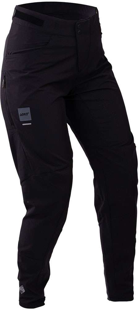 Leatt trail 3.0 - pantalon vtt femme avec short intérieur