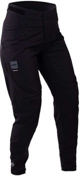 Leatt trail 3.0 - pantalon vtt femme avec short intérieur - afbeelding 1