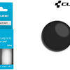 Set de stylos de retouche Cube noir mat