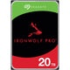 Seagate Ironwolf 20 To