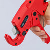 Cutter de tuyaux Knipex 9410185