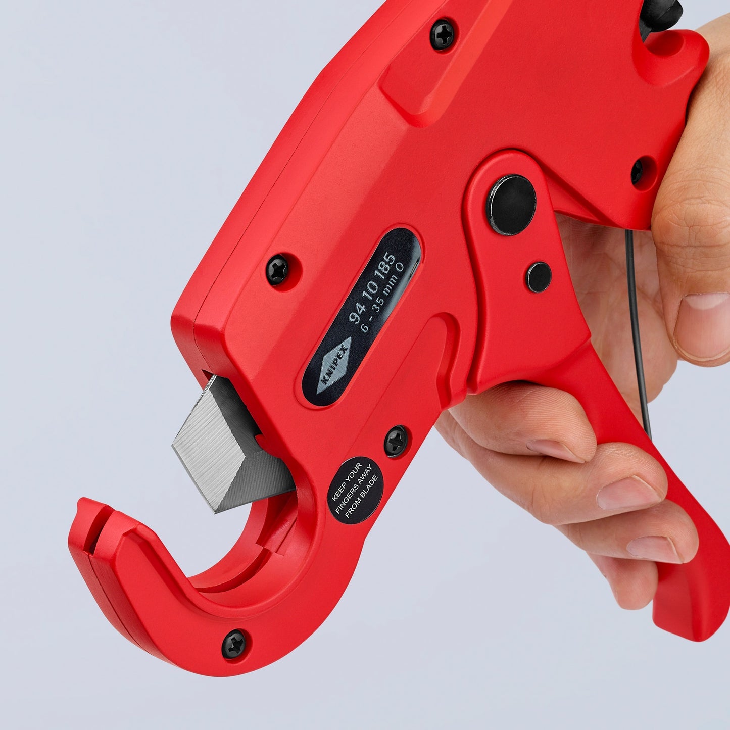 Cutter de tuyaux Knipex 9410185