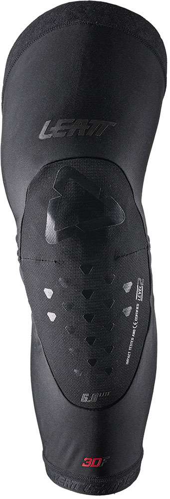 Leatt 6.0 evo lite - genouillères