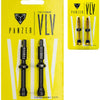Valves tubeless Ridepanzer haut débit 48mm (la paire)
