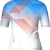 Cube cmpt teamline - maillot femme