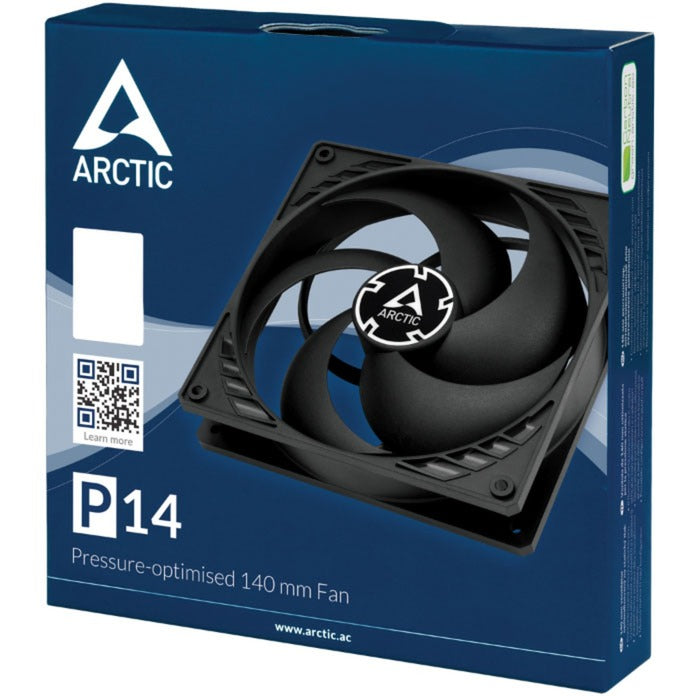 Arctique P14