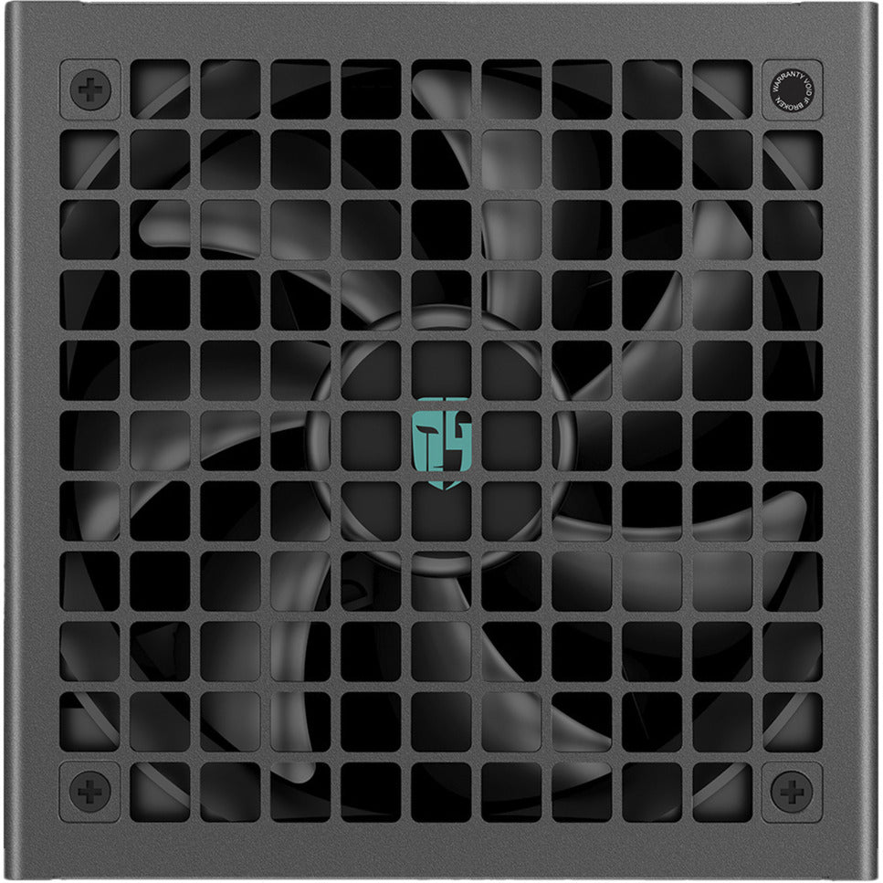 Alimentation modulaire Deepcool PN1000-M de 1000 watts (1x 12v-2x6, 3x pcie)