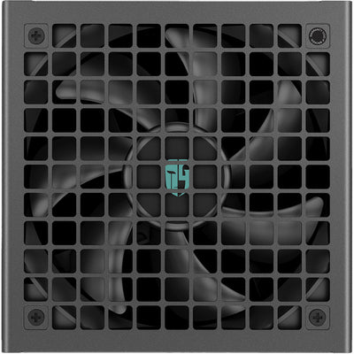 Alimentation modulaire Deepcool PN1000-M de 1000 watts (1x 12v-2x6, 3x pcie)