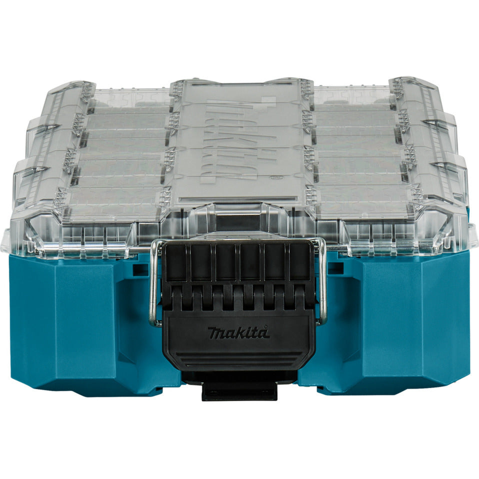Accessoires Makita Organisateur Maktrak moyen - p-91045