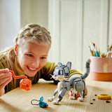 Créateur LEGO LEGO 31163 Cat ludique - afbeelding 2