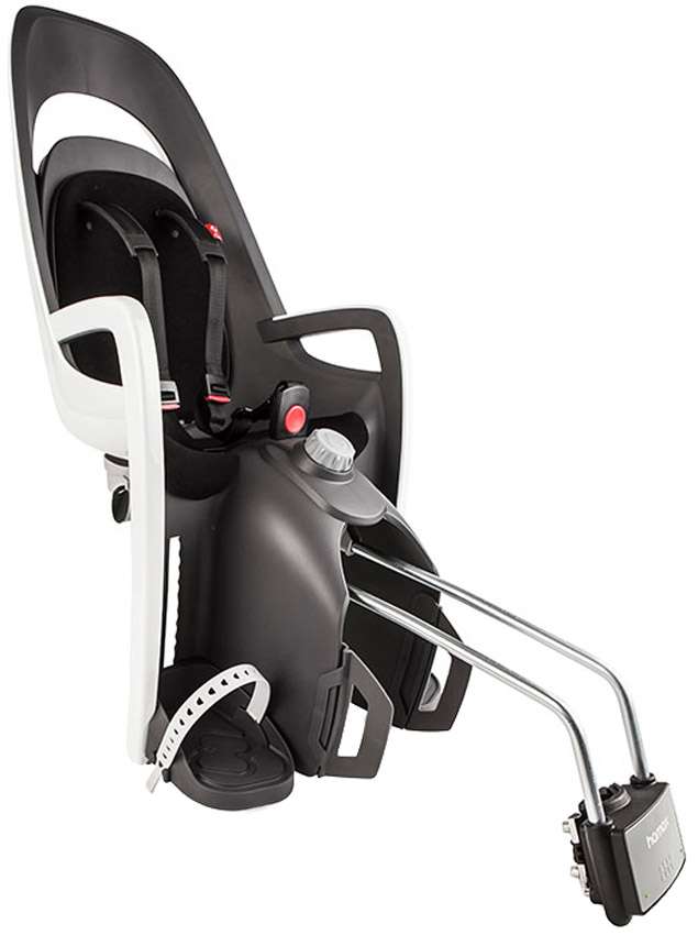 Hamax caress - siège enfant vélo