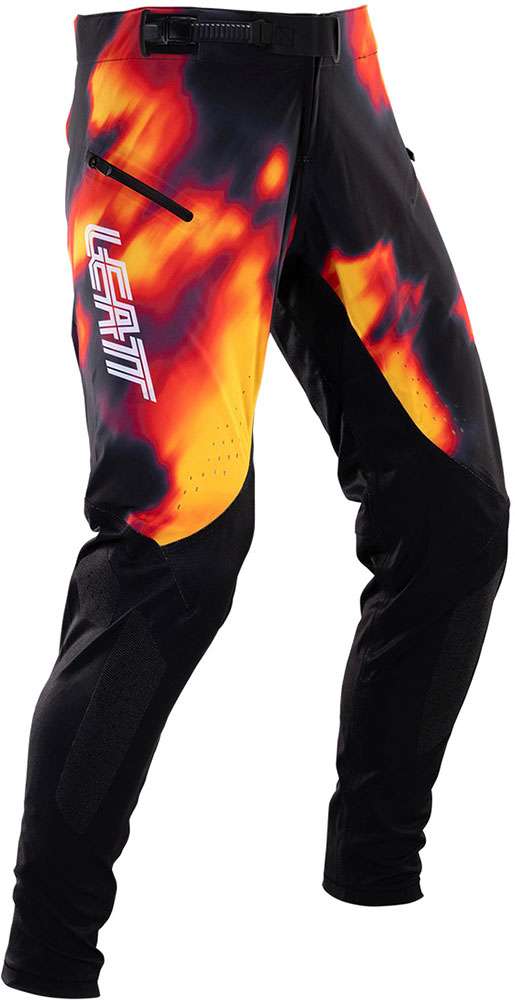 Leatt gravitation 8.0 - pantalon vtt