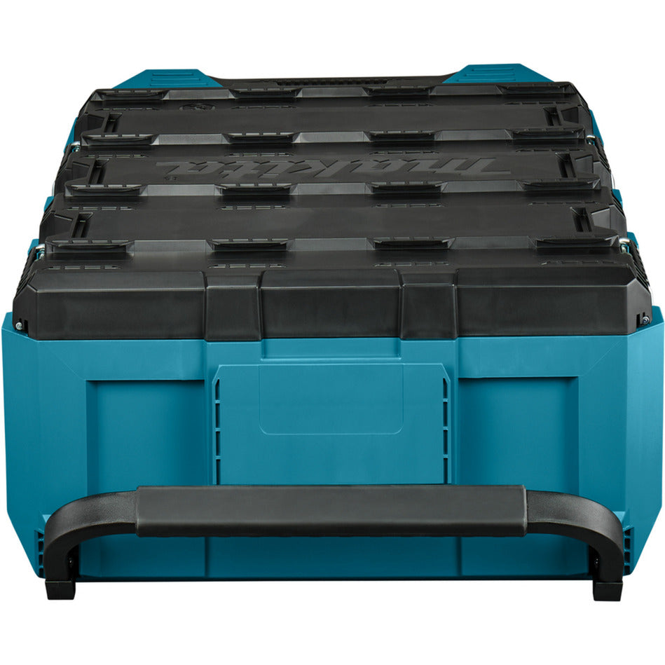 Accessoires Makita chariot boîte à outils maktrak - p-91001