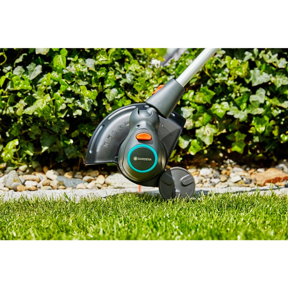 Gardena Wielset pour la coupe