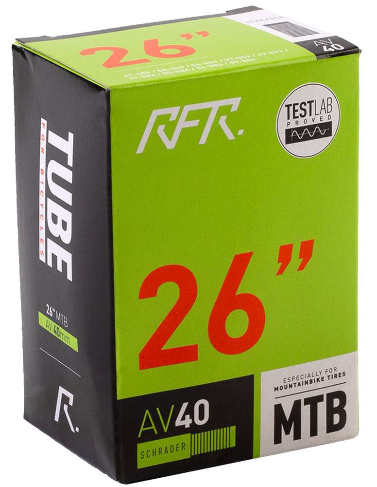 Tube Rfr vtt 26