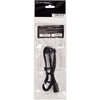 Adaptateur Silverstone Molex à 4 broches> 4x Sata à 15 broches