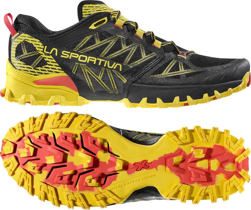 La sportiva bushido iii - chaussures de trail running