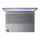 Lenovo ideapad slim 5 14akp10 (83hx00damh) 14 copilot + ordinateur portable (gris | ryzen ai 5 330 | carte graphique amd radeon 820m | 16 go | SSD 512 go) - afbeelding 3
