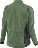 Löffler cosmo cf ab - veste softshell - afbeelding 2