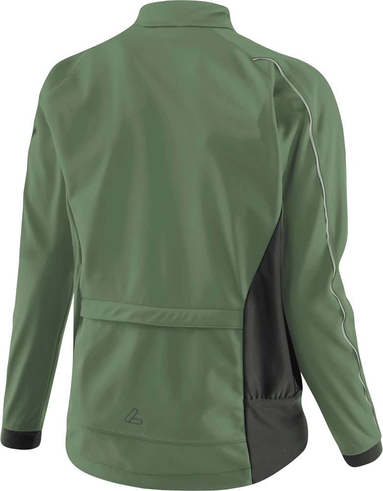 Löffler cosmo cf ab - veste softshell