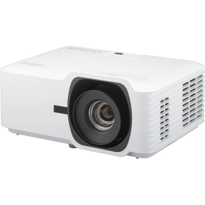 Projecteur d'installation laser Viewsonic ls741hd 1080p (blanc, 5000 ansi lumens)
