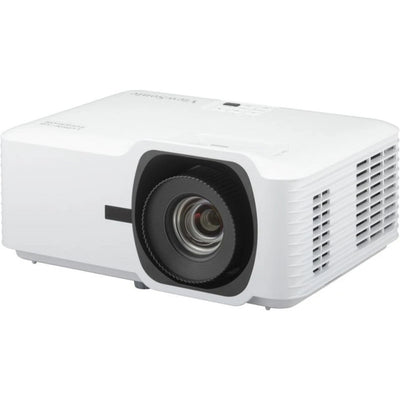 Projecteur d'installation laser Viewsonic ls741hd 1080p (blanc, 5000 ansi lumens)