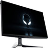 Moniteur de jeu Alienware aw2723df 27 (argent, 2x HDMI, port d'affichage, 4x USB-A, USB-B, 280 Hz (OC))
