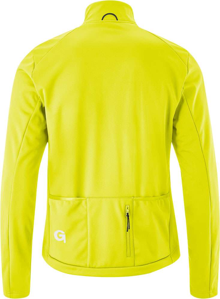 Gonso aventure - veste softshell