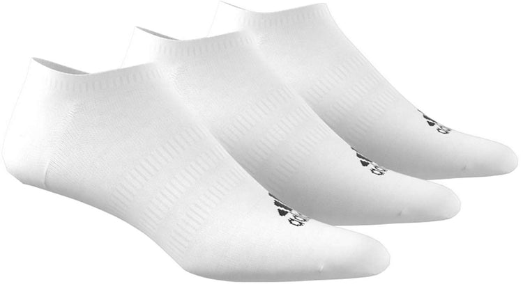 Adidas run liner spw - chaussettes (pack de 3)