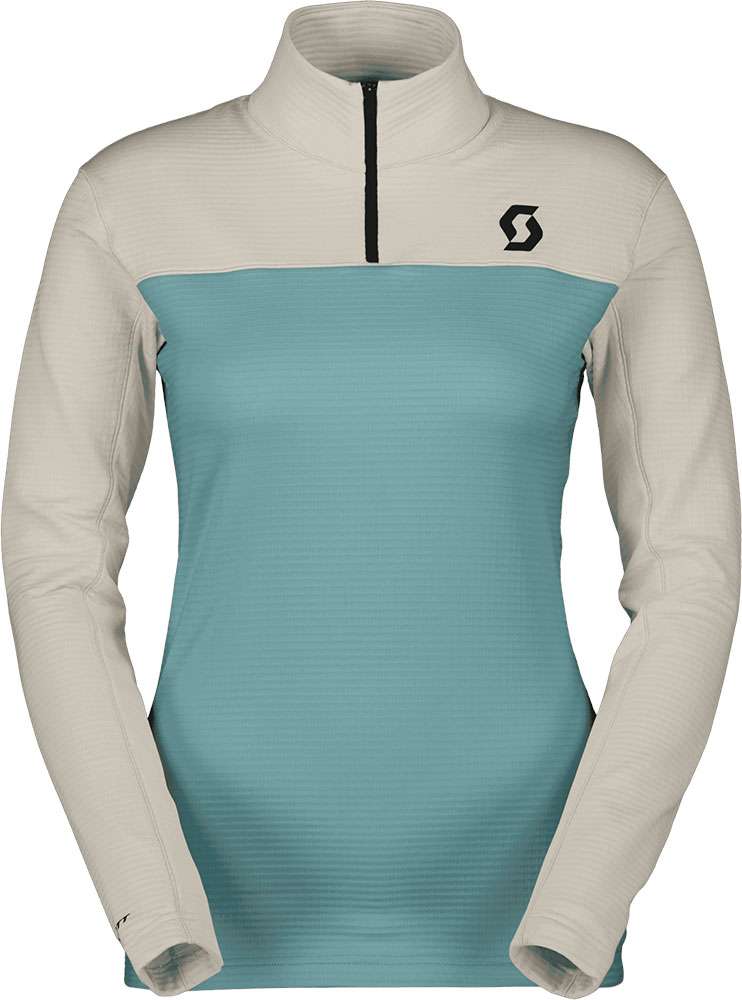 Scott Defined Light - Chemise fonctionnelle à manches longues pour femme