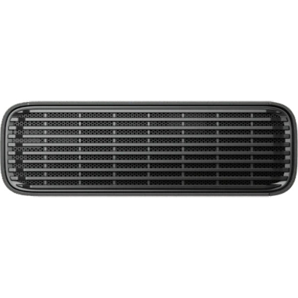 NAS Synology Beestation 4 To (noir, USB-A 3.2 gen 1, USB-C 3.2 gen 1)