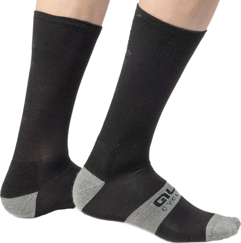 Alé strada 3.0 mérinos dryarn - chaussettes