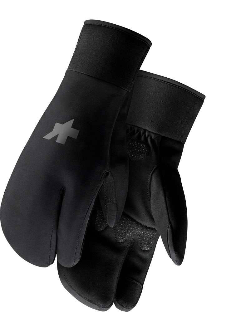 Assos p1 ultraz - gants