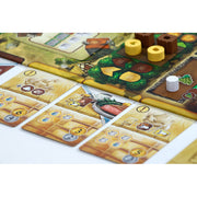 999games 999 games - cheese wine - jeu stimulant à deux joueurs - suite de la populaire bière au pain ! - afbeelding 8