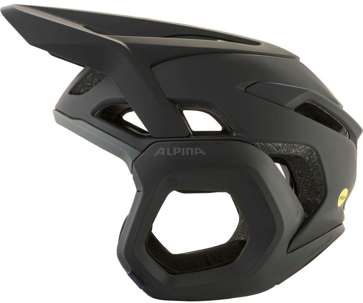 Alpina root mips - casque vtt