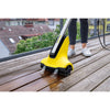 Nettoyeur de terrasse Karcher PCL 4 | 10 barres | 0,6 kW | 600 - 800 tr/min - 1.644-000.0