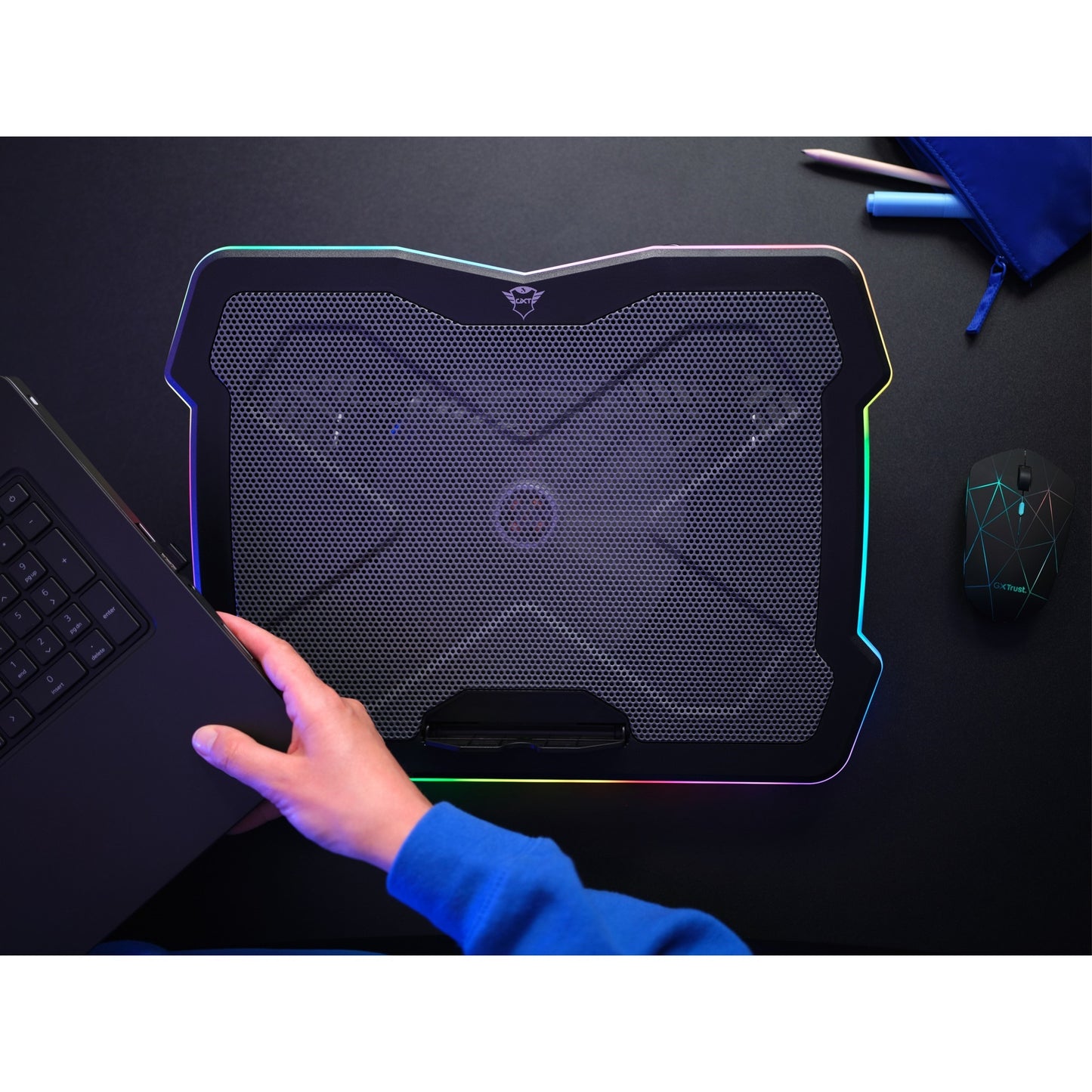 Trust GXT 1126 Aura