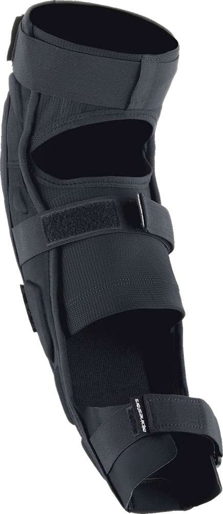 Alpinestars impact plasma pro - protections genoux et tibias