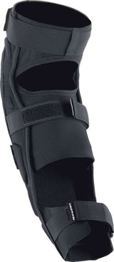 Alpinestars impact plasma pro - protections genoux et tibias - afbeelding 2