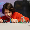 Lego 77075 Fortnite Peey et Sparkplugs Camps