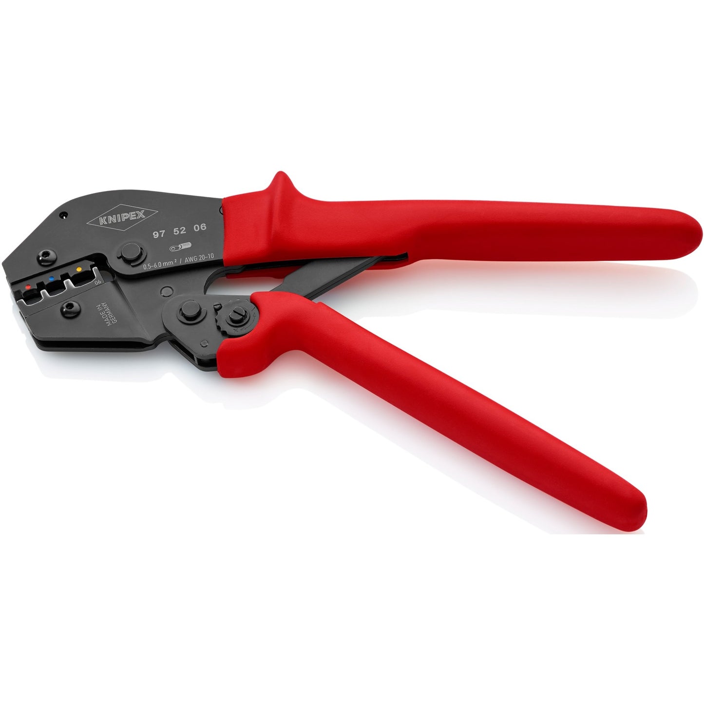 Knipex Krimpang 97 52 06