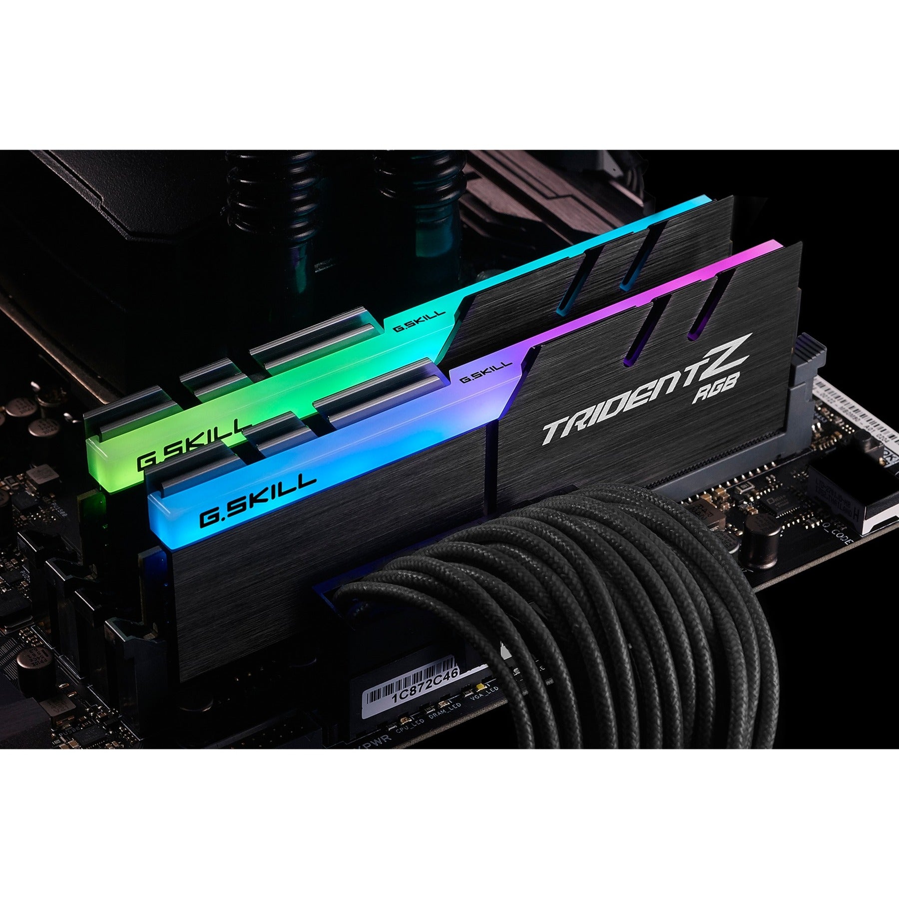 Kit G.Skill 32GB DDR4-3200